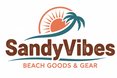 SandyVibes - Accueil