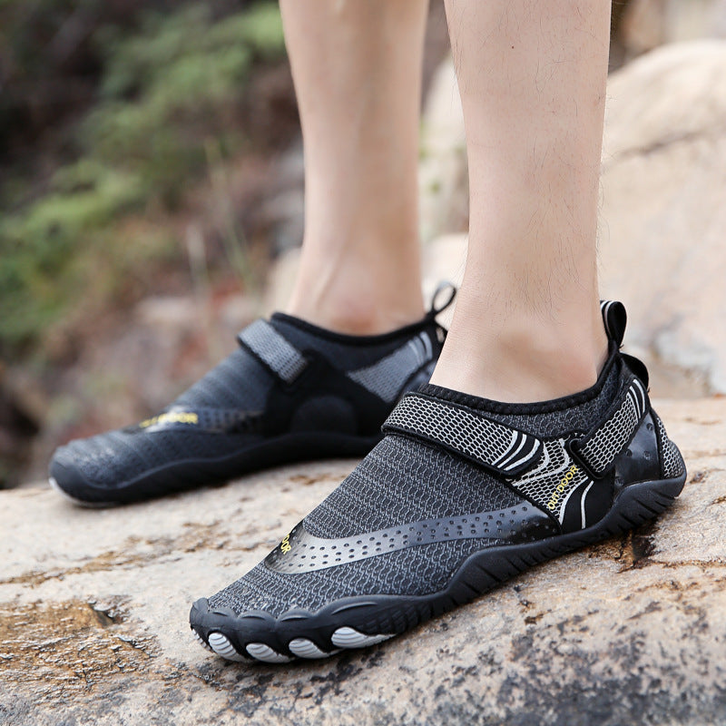 Chaussures aquatiques noir